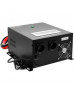 Пристрій безперебійного живлення LogicPower LPY- W - PSW-2000VA+, 10А/20А (4146)