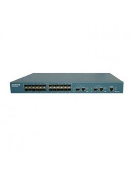Комутатор мережевий RAISECOM ISCOM2126F (ISCOM2126F-AC)