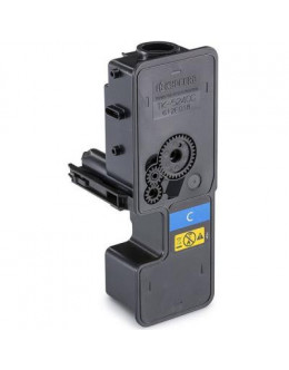 Тонер-картридж Integral Kyocera TK-5240C (12100317)