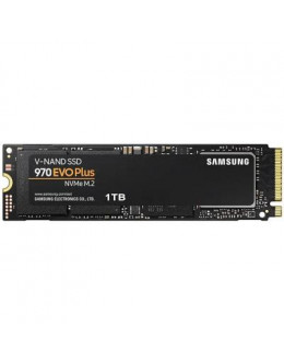 Накопичувач SSD M.2 2280 1TB Samsung (MZ-V7S1T0BW)