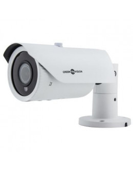Камера відеоспостереження GreenVision GV-066-GHD-G-COS20V-40 (2.8-12) (4999)