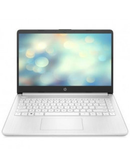Ноутбук HP 14s-fq0027ur (22R21EA)