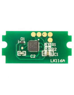 Чіп для картриджа Kyocera TK-3160,12,5K Black, P3045dn/P3050dn/P3055dn/P3060dn AHK (1800853)