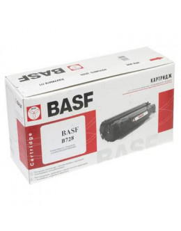 Картридж BASF для Canon MF45xx/MF44xx (KT-728-3500B002)