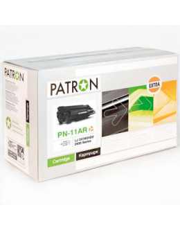 Картридж PATRON HP LJ2410/2420/2430 /Q6511A (PN-11AR) Extra (CT-HP-Q6511A-PN-R)