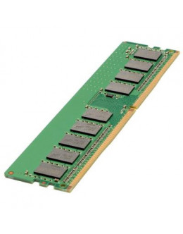 Модуль пам'яті для сервера DDR4 16GB ECC RDIMM 2933MHz 2Rx8 1.2V CL21 HP (P19042-B21)