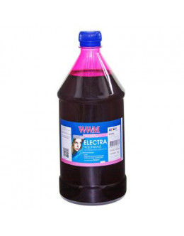 Чорнило WWM EPSON UNIVERSAL ELECTRA 1000ml Light Magenta (EU/LM-4)