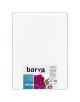 Папір BARVA A3 Everyday Glossy 230г, 20л (IP-CE230-275)