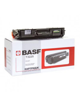 Картридж BASF для XEROX Phaser P3052/3260/WC3215/3225 (KT-3052-106R02778)