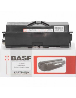 Тонер-картридж BASF Kyocera TK-1130 (KT-TK1130)