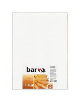 Папір BARVA A3 Everyday Matted 190г 20с (IP-AE190-293)