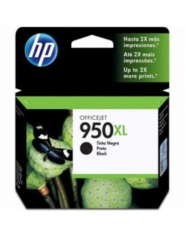 Картридж HP DJ No.950 XL OJ Pro 8100 N811 black (CN045AE)