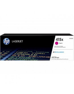 Картридж HP CLJ  415X Magenta (W2033X)