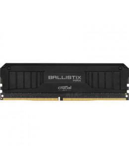 Модуль пам'яті для комп'ютера DDR4 8GB 4000 MHz Ballistix MAX MICRON (BLM8G40C18U4B)