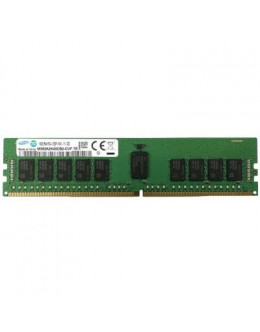 Модуль пам'яті для сервера DDR4 16GB ECC RDIMM 2933MHz 2Rx8 1.2V CL21 Samsung (M393A2K43DB2-CVF)