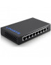 Комутатор мережевий LinkSys LGS108