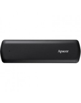 Накопичувач SSD USB 3.2 500GB Apacer (AP500GAS721B-1)