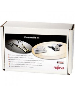 Ремкомплект Fujitsu ScanSnap S300/S1300/S1300i (CON-3541-010A)