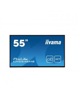 LCD панель iiyama LH5546HS-B1