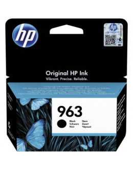 Картридж HP DJ No.963 Black (3JA26AE)