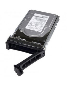 Жорсткий диск для сервера Dell 1.2TB 10K RPM SAS 2.5in (400-AJPD)