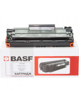 Картридж BASF для HP LJ Pro M12a/M12w/M26a аналог CF279X (KT-CF279X)