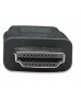 Кабель мультимедійний HDMI to HDMI 22.5m Manhattan (308458)