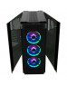 Корпус CORSAIR Obsidian 500D RGB SE Premium Black (CC-9011139-WW)