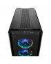 Корпус CORSAIR Obsidian 500D RGB SE Premium Black (CC-9011139-WW)