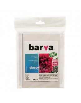 Папір BARVA 10x15, 230g/m2, Everyday, Glossy (IP-CE230-228)