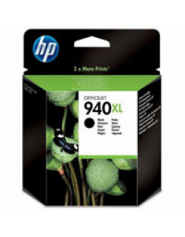 Картридж HP DJ No.940XL Black (C4906AE)