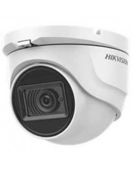 Камера відеоспостереження HikVision DS-2CE76H8T-ITMF (2.8)