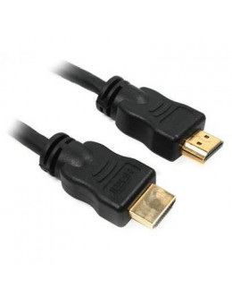 Кабель мультимедійний HDMI to HDMI 1.8m Viewcon (VD 157-1,8м.)