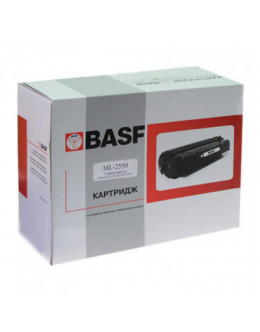 Картридж BASF для Samsung ML-2550/ 2551N/ 2552W (B2550DA)