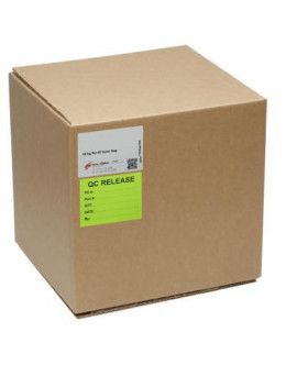 Тонер Okidata universal 10кг cyan Static Control (OKIUNIVC-10KG)