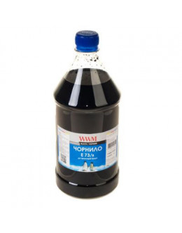 Чорнило WWM EPSON CX3700/TX119/TX419 1000g Black (E73/B-4)