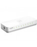 Комутатор мережевий D-Link DES-1008C