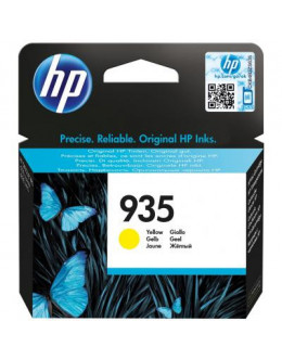 Картридж HP DJ No.935 Yellow (C2P22AE)