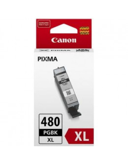 Картридж Canon PGI-480BXL Black (2023C001)