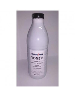 Тонер KONICA-MINOLTA TN-217/TN-414, 360г Tomoegawa (TG-K223-360)