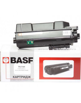 Тонер-картридж BASF Kyoсera TK-1160 (KT-TK1160)