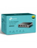 Комутатор мережевий TP-Link TL-SG105PE