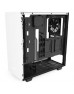 Корпус NZXT H510i White/Black (CA-H510i-W1)