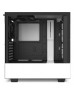 Корпус NZXT H510i White/Black (CA-H510i-W1)