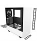 Корпус NZXT H510i White/Black (CA-H510i-W1)