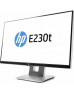 Монітор HP EliteDisplay E230t (W2Z50AA)