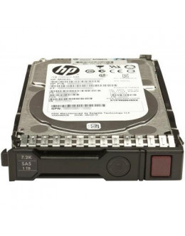 Жорсткий диск для сервера HP 1TB (832514-B21)