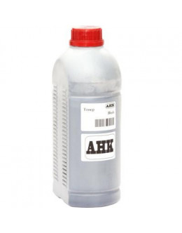 Тонер OKI B401/B441/B451, 500г Black AHK (3203299)