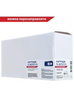 Картридж FREE Label SAMSUNG MLT-D111S (для Xpress SL-M2020/ 2070 Series) (FL-MLTD111S)