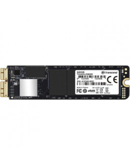 Накопичувач SSD M.2 2280 240GB Transcend (TS240GJDM850)